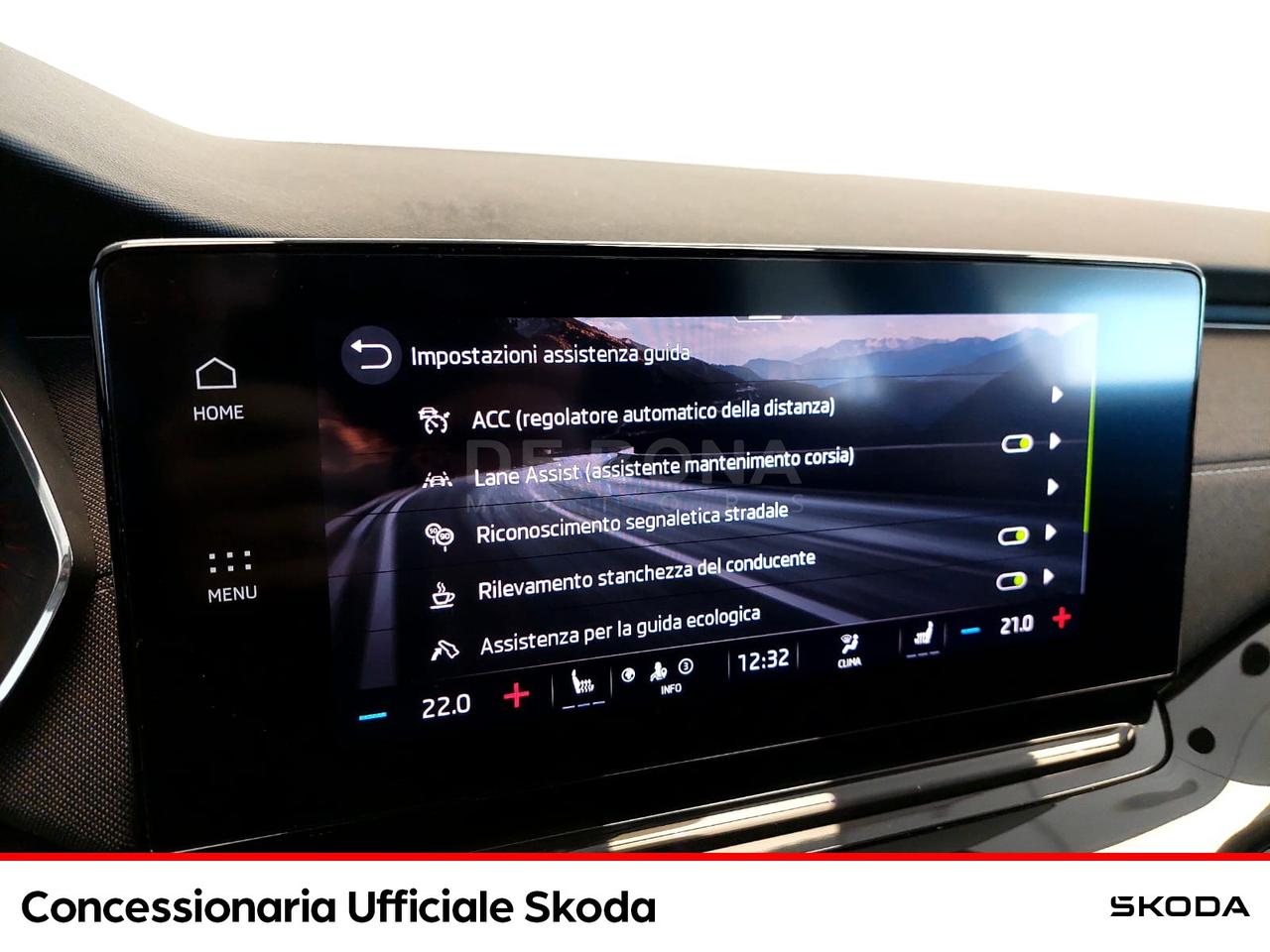 Skoda Octavia 1.0 e-tec style dsg
