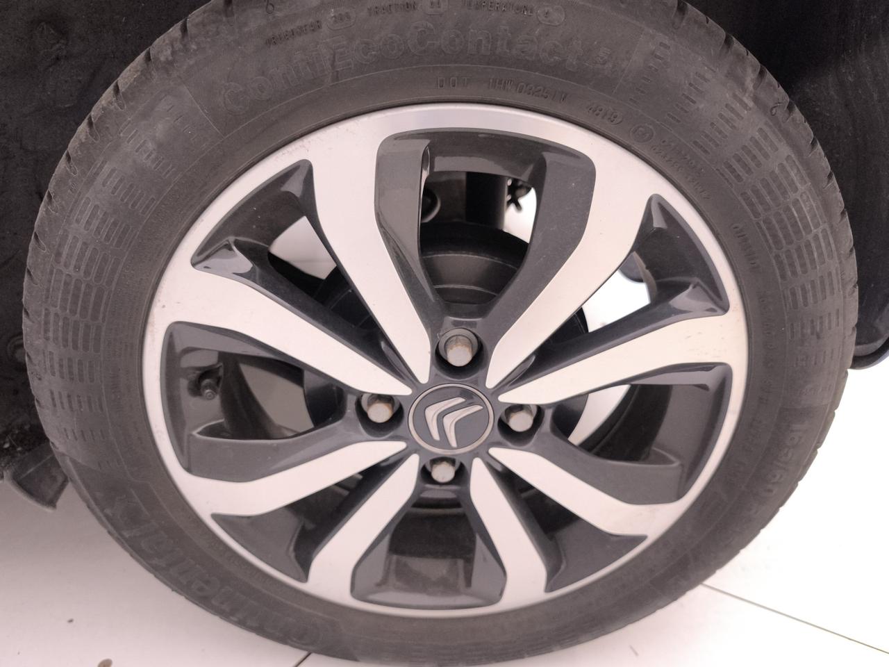 CITROEN C1 II 2018 5p - C1 5p 1.0 vti Shine 72cv