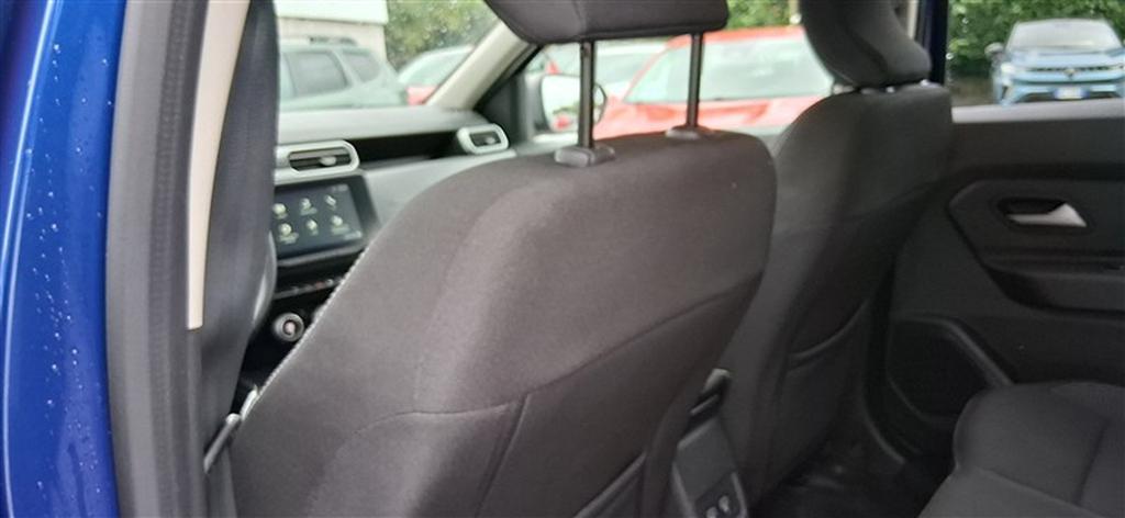 Dacia Duster 1.0 TCe GPL Journey UP 4x2