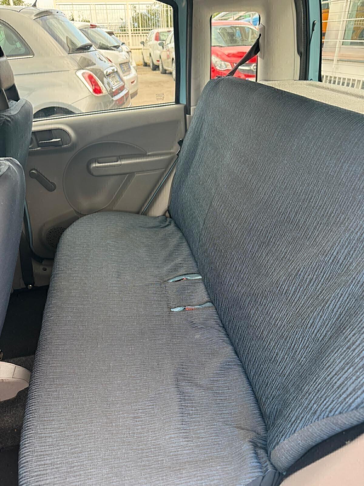 Fiat Panda 1.2 Dynamic BENZINA BONUS GPL