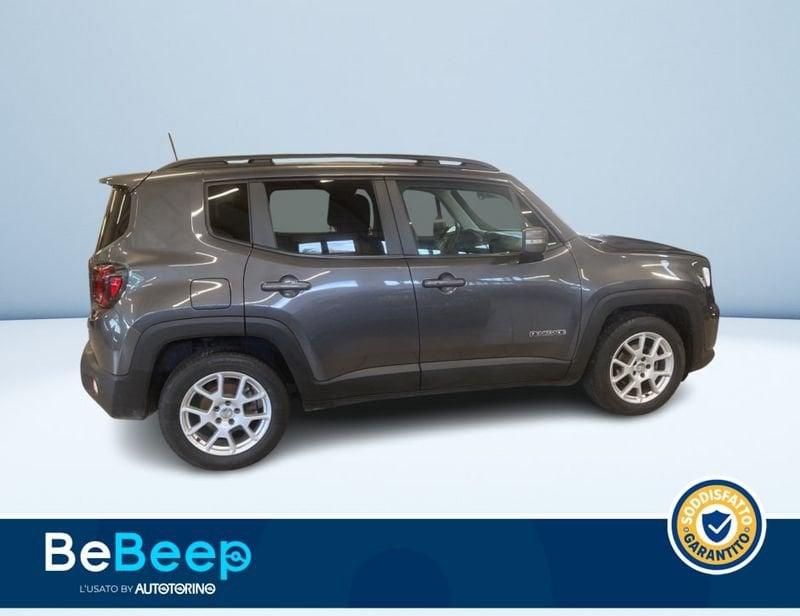 Jeep Renegade 1.0 T3 LIMITED 2WD