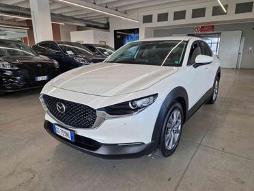 MAZDA CX-30 2.0L Skyactiv-G M Hybrid 2WD Executive