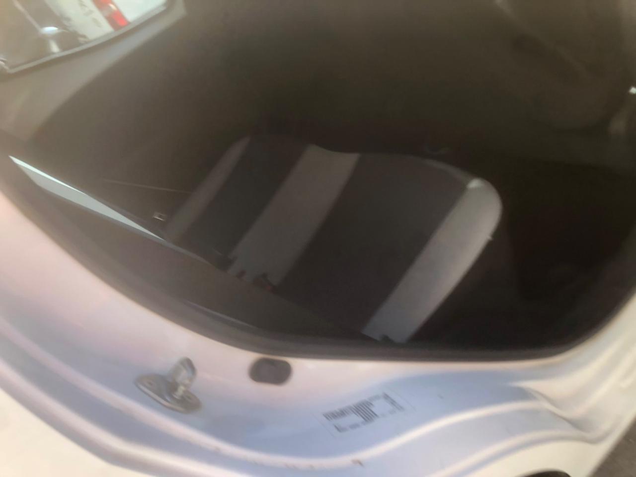 Toyota Aygo 1.0 VVT-i 69 CV 5 porte Automatica - 07/2015 Km 81000