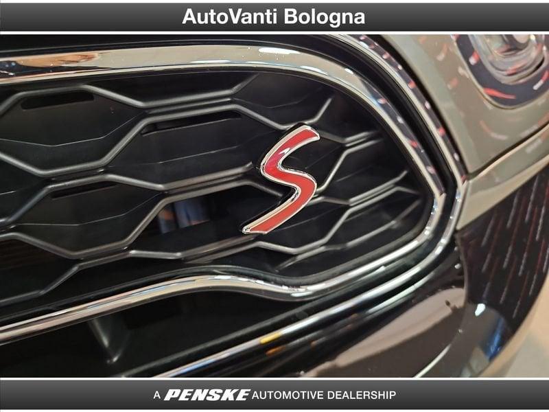 MINI Countryman Mini 2.0 Cooper SD Hype Countryman ALL4 Automatica