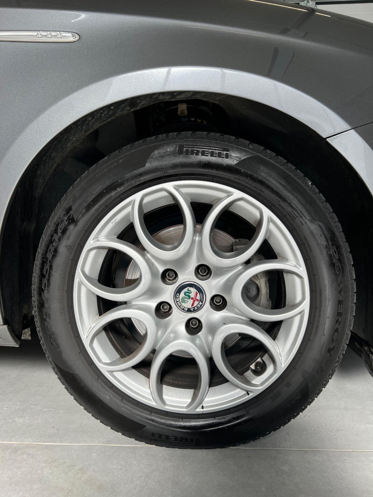 Alfa Romeo Giulietta 1.6 JTDm 120 CV Super