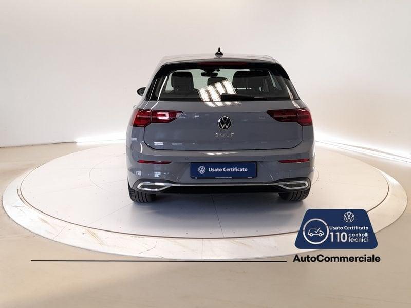 Volkswagen Golf 2.0 TDI SCR 85kW Style DSG