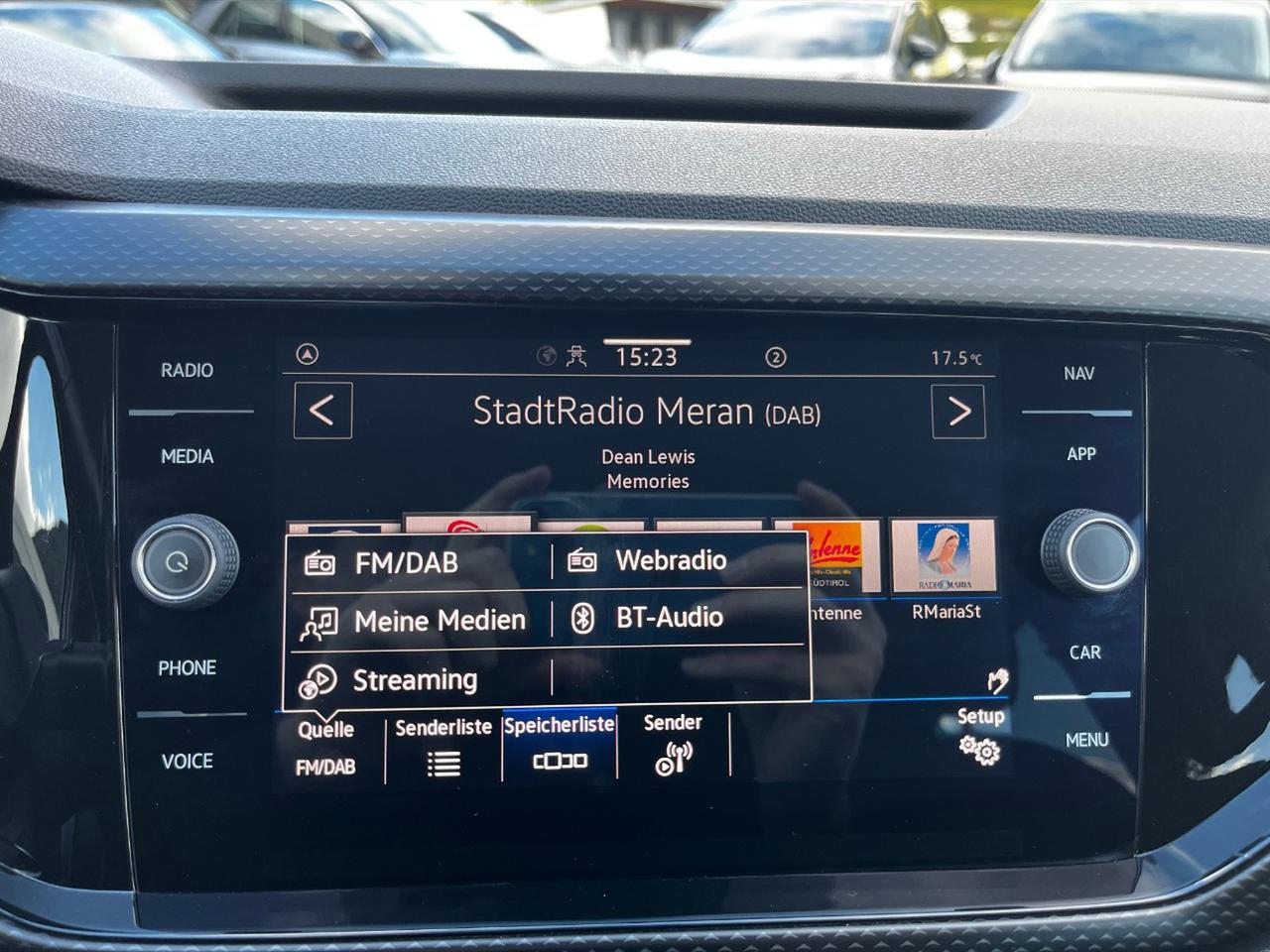 Volkswagen T-Cross 1.0 tsi style 95cv