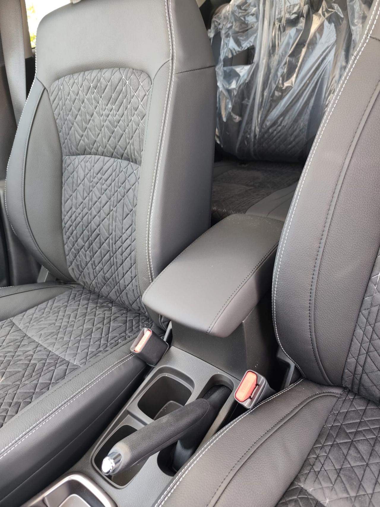 Suzuki Vitara 1.4 Hybrid A/T Starview