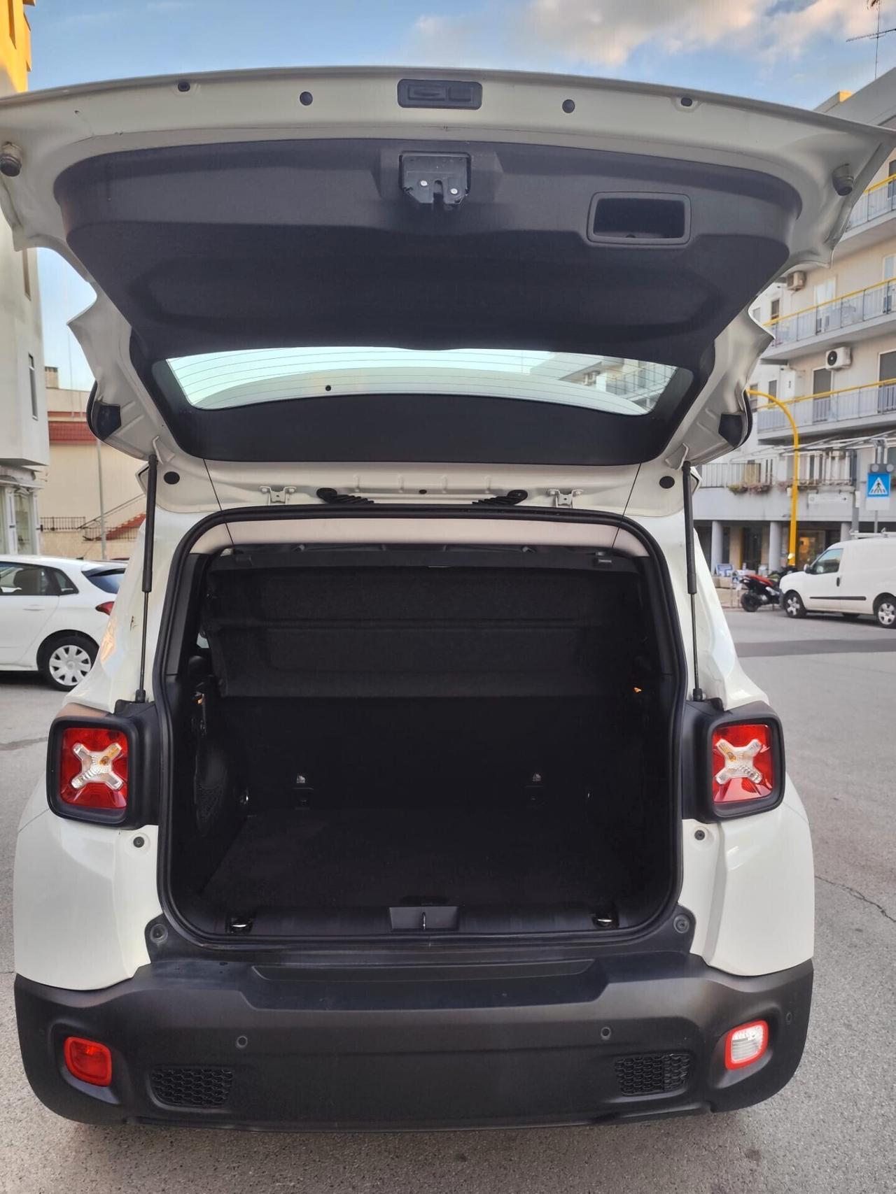 Jeep Renegade 1.6 Mjt Longitude * 2017 * Navi * Garantita 12 Mesi