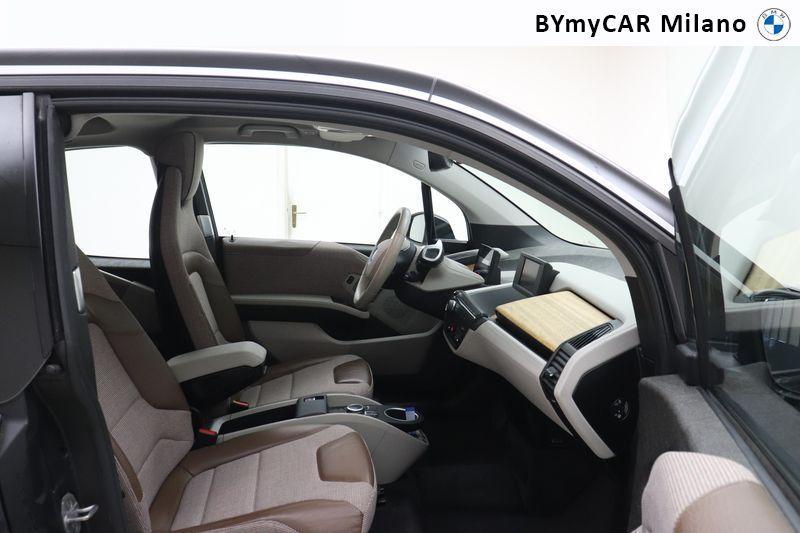 BMW i3 120Ah Advantage CVT