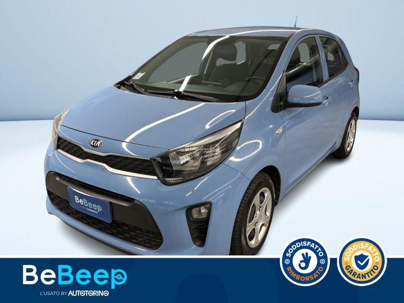 KIA Picanto 1.0 ACTIVE ADAS PACK