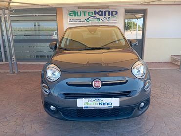 Fiat 500X 1.3 MultiJet 95 CV Connect