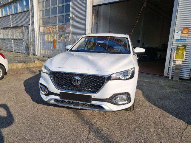 MG HS 1.5T-GDI Comfort