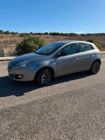 Fiat Bravo 1.6 MJT 120 CV DPF Street