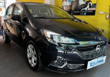Opel Corsa 1.4 90CV Start&Stop 5 porte b-Color