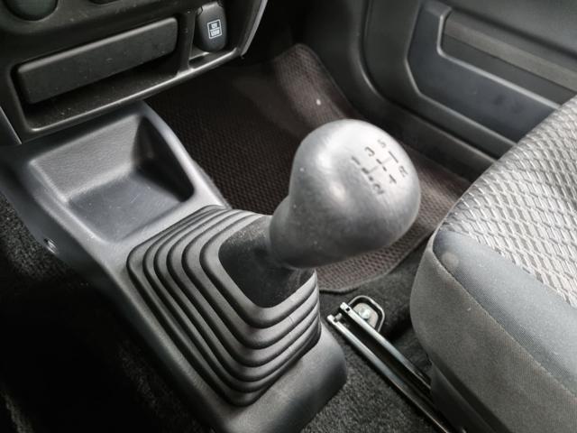 SUZUKI Jimny 1.3 4WD Evolution