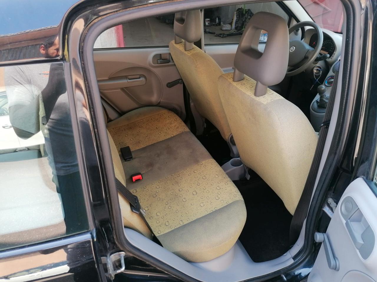 Fiat Panda 1.1 Active