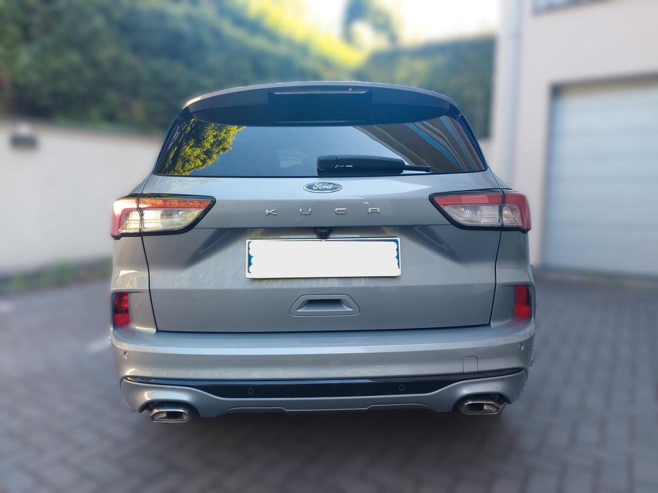 Ford Kuga 1.5 EcoBlue 120 CV 2WD ST-Line