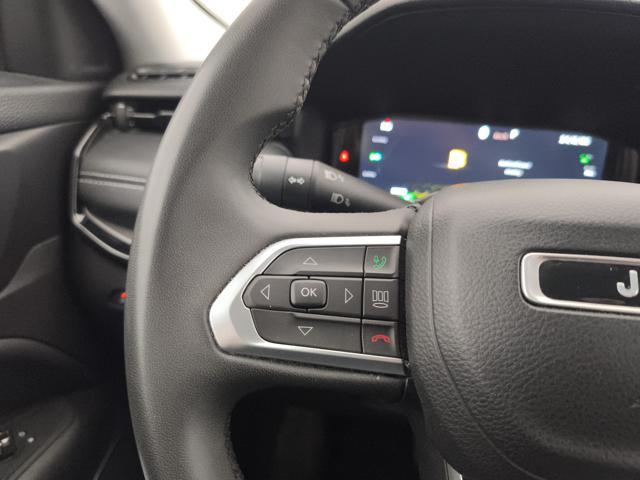 JEEP Compass 1.3 turbo t4 phev S 4xe auto