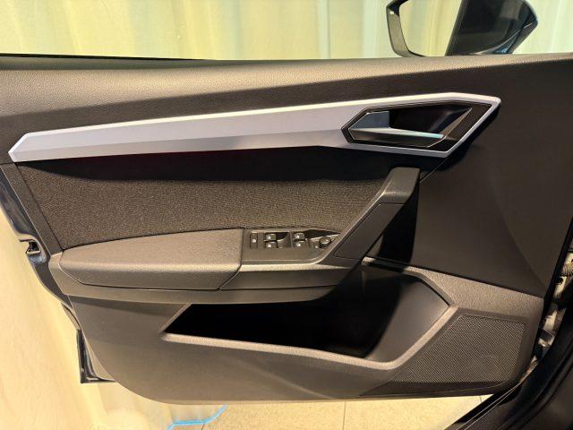 SEAT Arona 1.0 TSI FR ACC LED App Connect Bluetooth