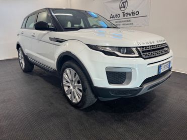 Land Rover Range Evoque 2.0 TD4 150 CV 5p. SE