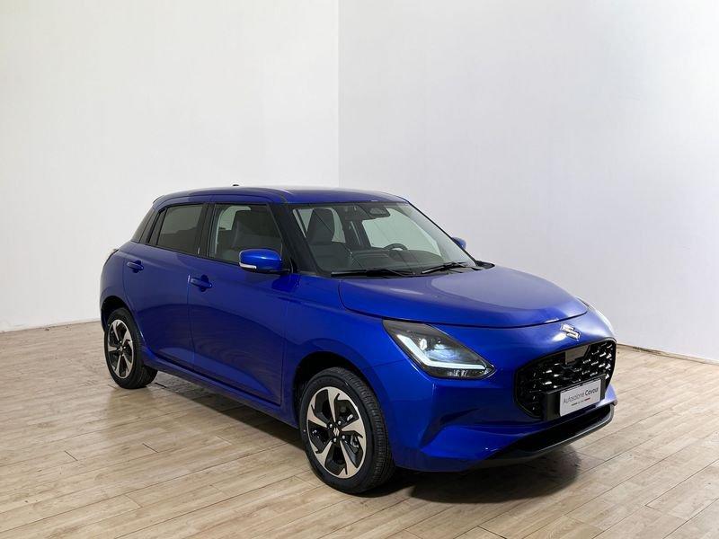 Suzuki Swift Swift 1.2h Top 4wd allgrip