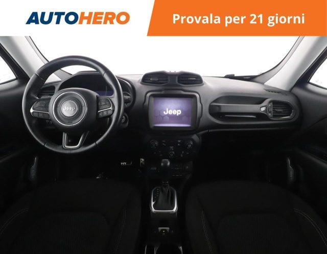 JEEP Renegade 1.3 T4 190CV PHEV 4xe AT6 Limited