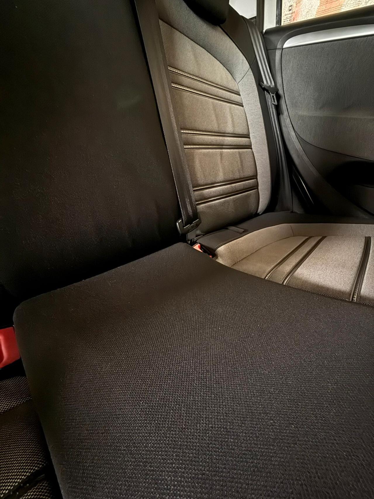 Fiat Punto Evo 1.3 Mjt 75 CV DPF 5 porte S&S Dynamic