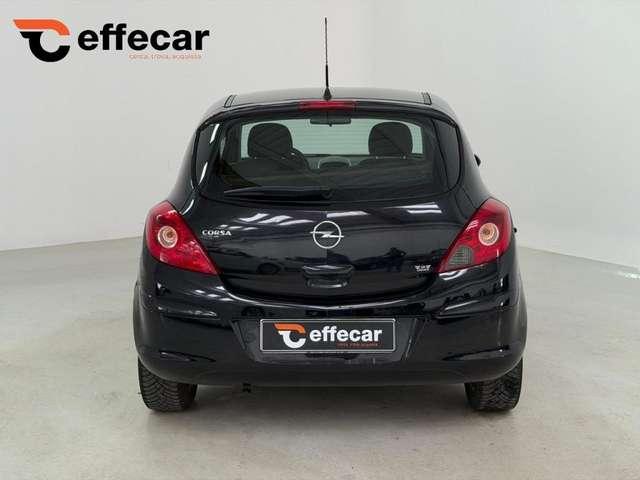 Opel Corsa 1.2 3 porte EnjoyNEOPATENTATI