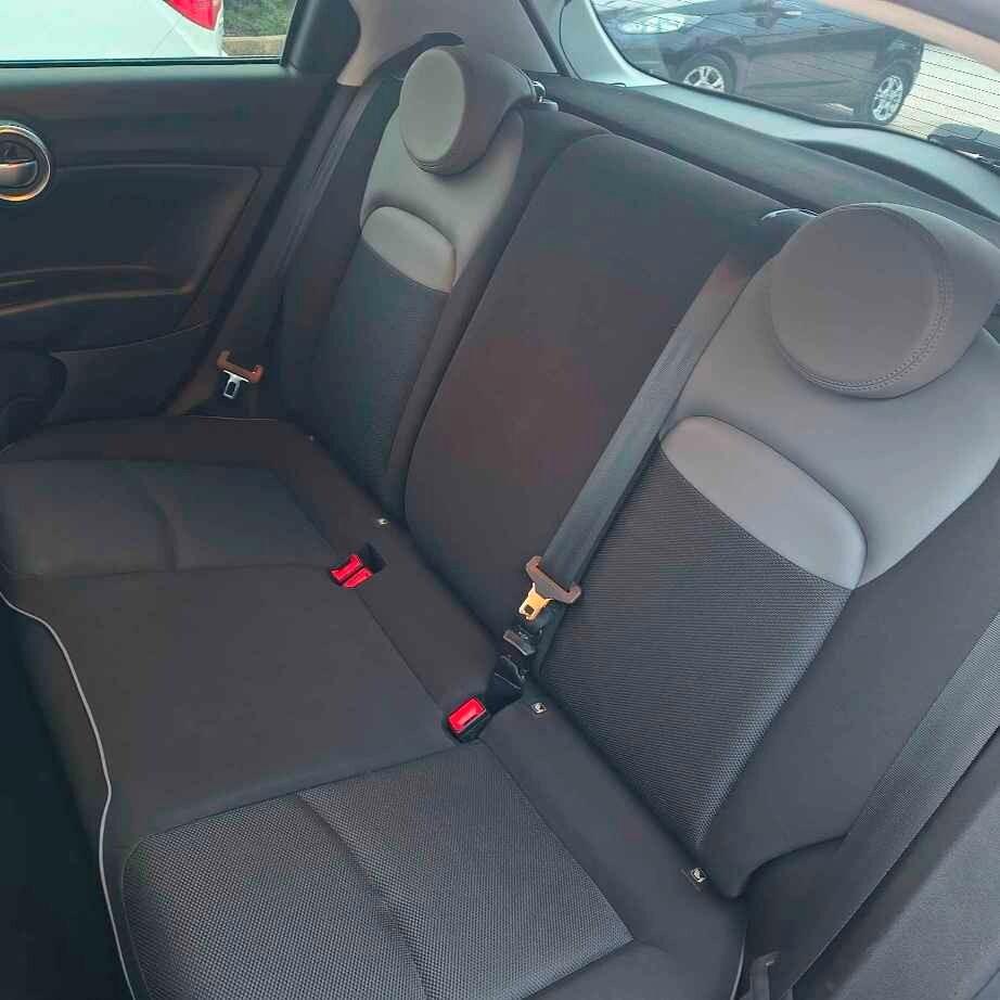 Fiat 500X 1.3 MultiJet 95 CV Pop Star