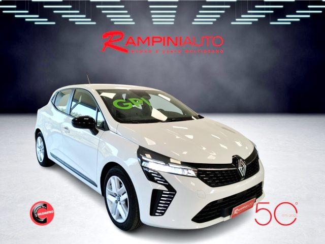 RENAULT Clio Eco-GPL 100 CV Evolution Km 0 Iva Esposta
