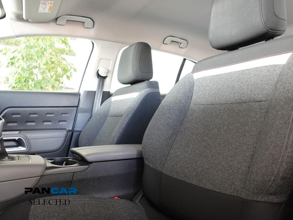 Citroen C5 Aircross BlueHDi 130 S&S Feel