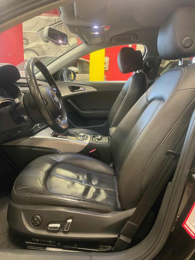 AUDI A6 Avant 3.0 TDI 272 CV quattro S tronic Business Plu