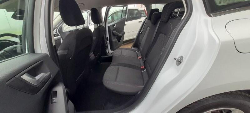 Ford Focus 1.5 EcoBlue 120 CV SW Business autocarro N1