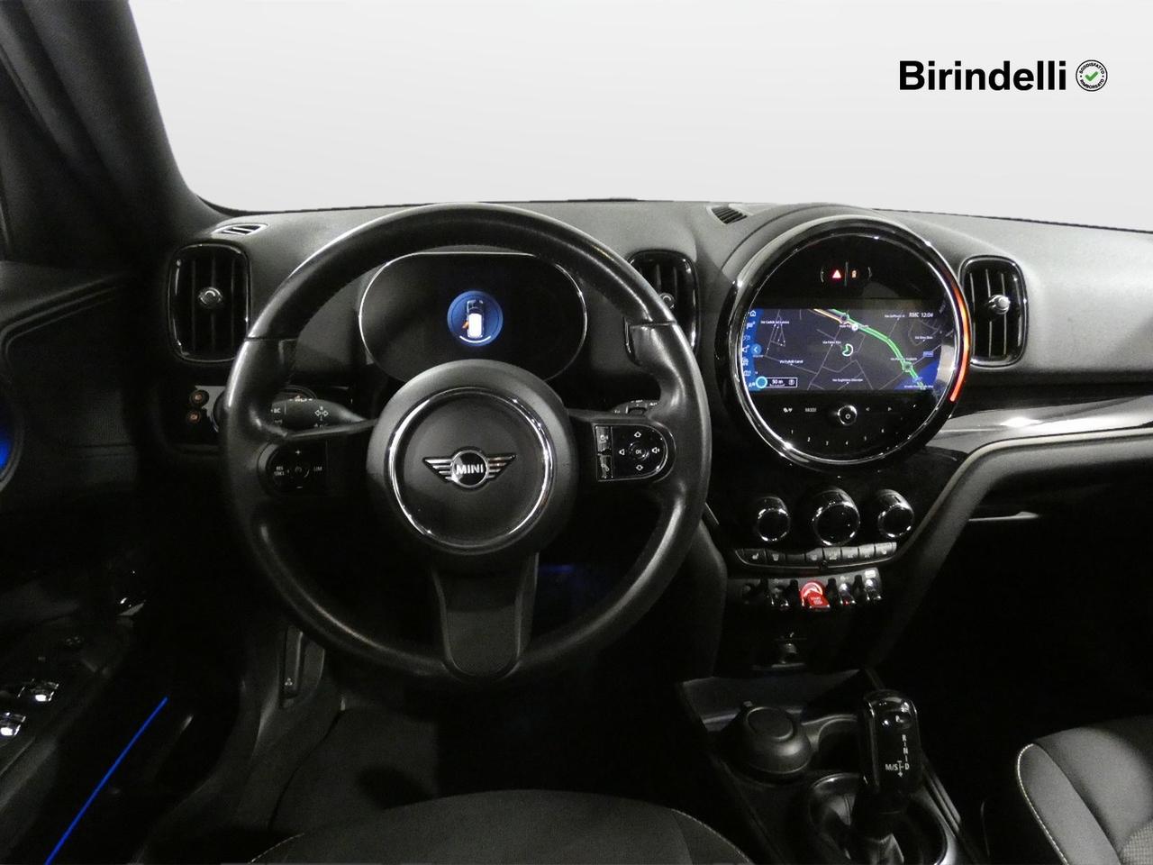 MINI Mini Countrym.(F60) - Mini 2.0 Cooper D Classic Countryman