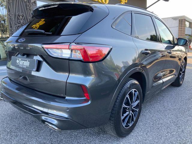 FORD Kuga 1.5 EcoBlue 120 CV 2WD ST-Line