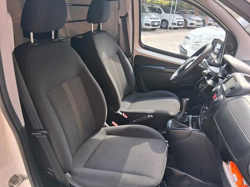 Fiat Fiorino 1.3 MJT 80CV Cargo