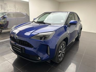 TOYOTA Yaris Cross 1.5 Hybrid 5p. E-CVT Trend