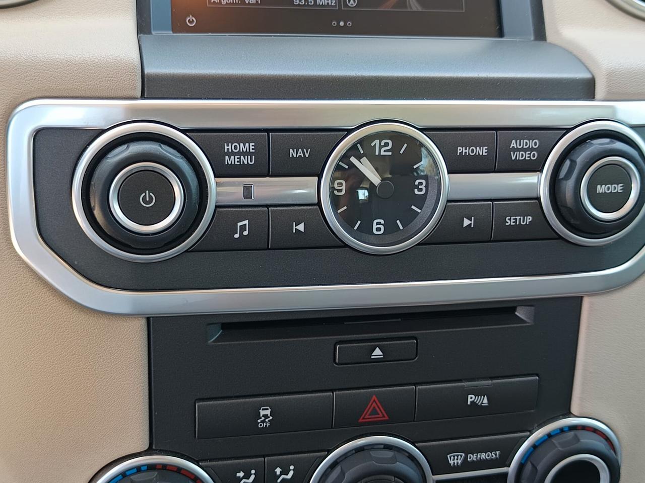 Land Rover Discovery 2015 - 3.0 SDV6 HSE LB AUTOMOBILI