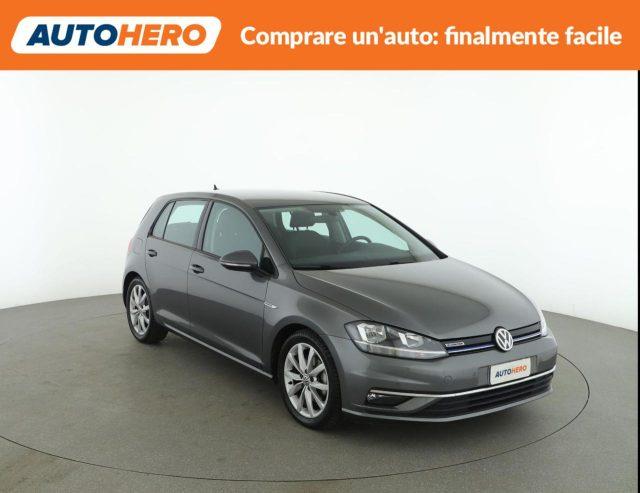 VOLKSWAGEN Golf 1.5 TSI 130 CV EVO DSG 5p. Executive BlueMotion