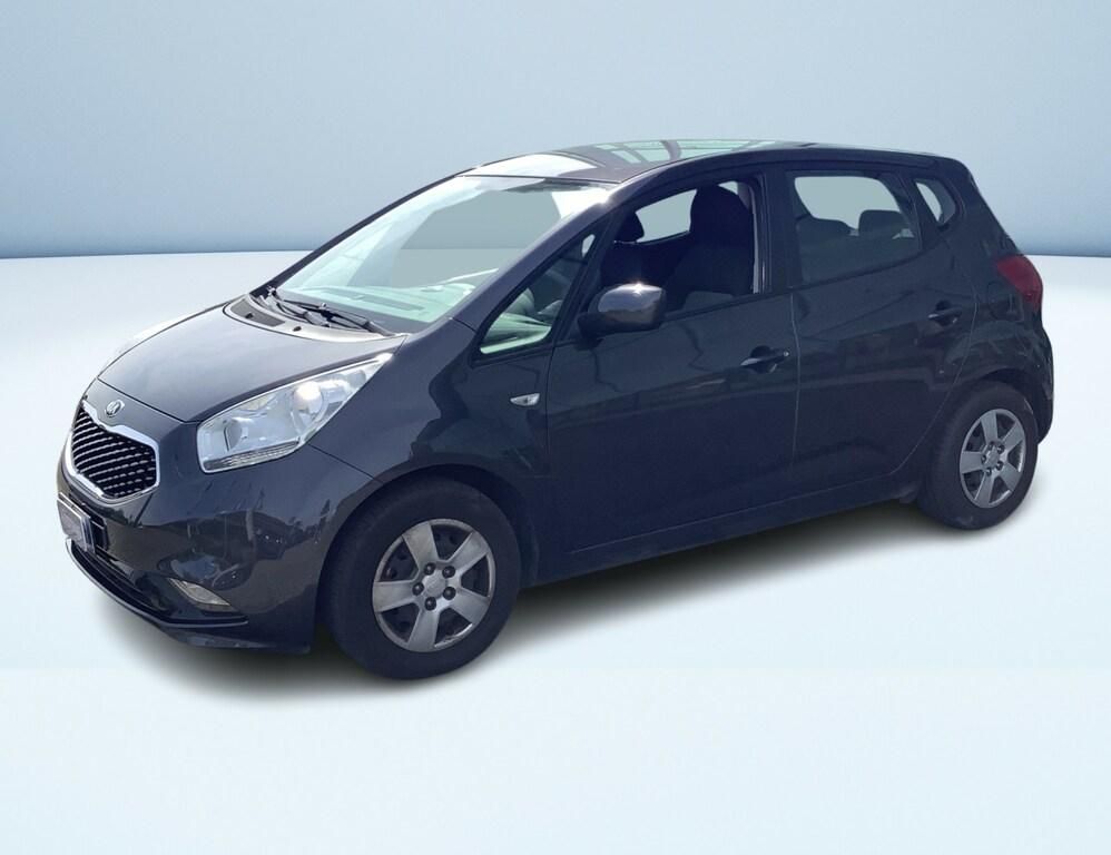 Kia Venga 1.4 Eco Active