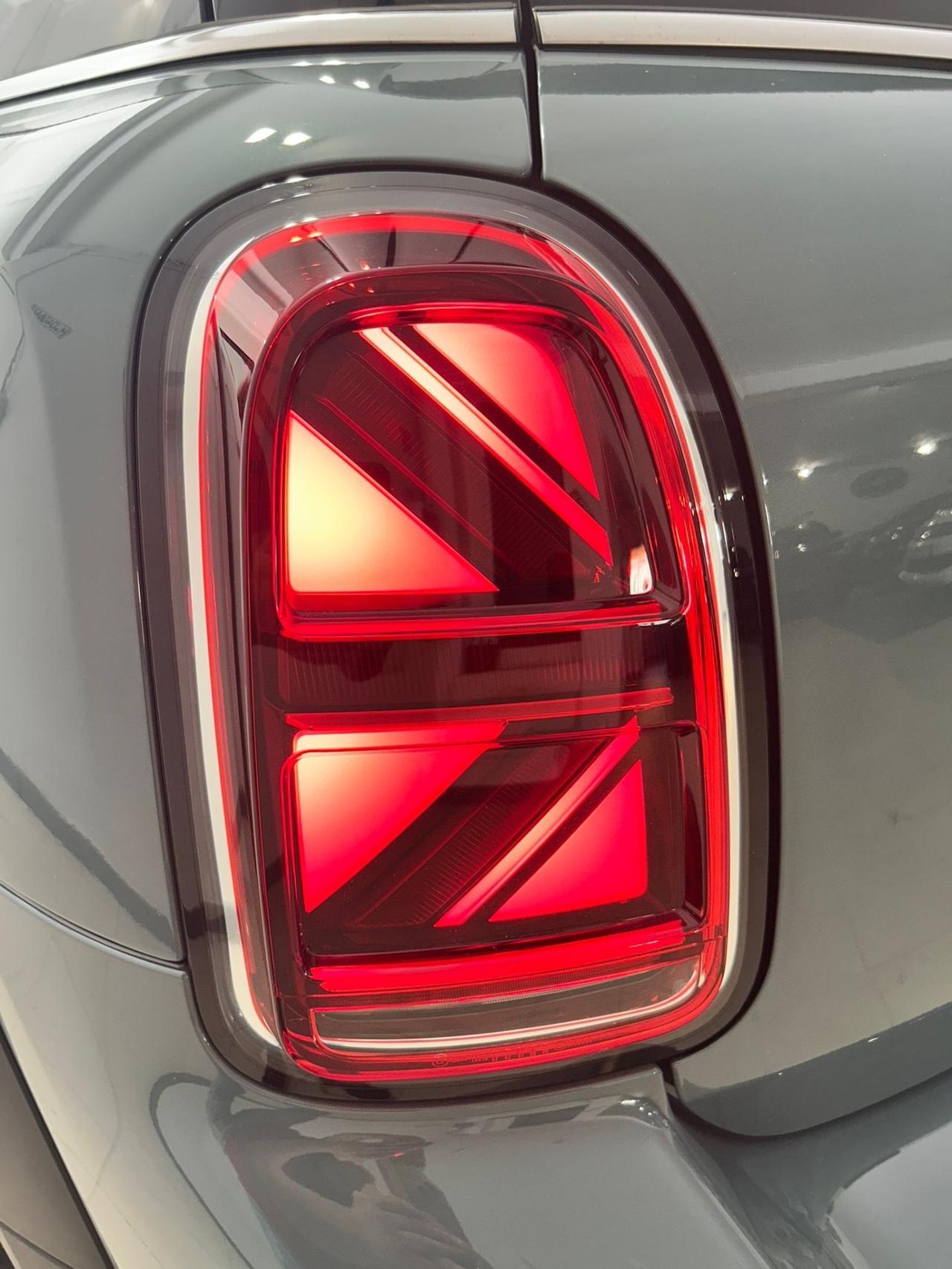 Mini Cooper Countryman 1.5 One D Northwood Edition