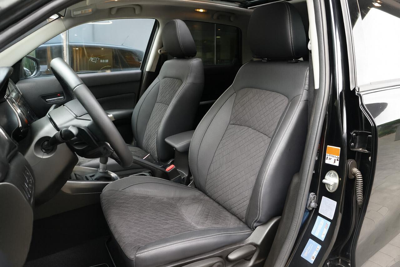 Vitara 1.4 BJT 140CV 4x4 PANORAMA SOLO 35.900KM!