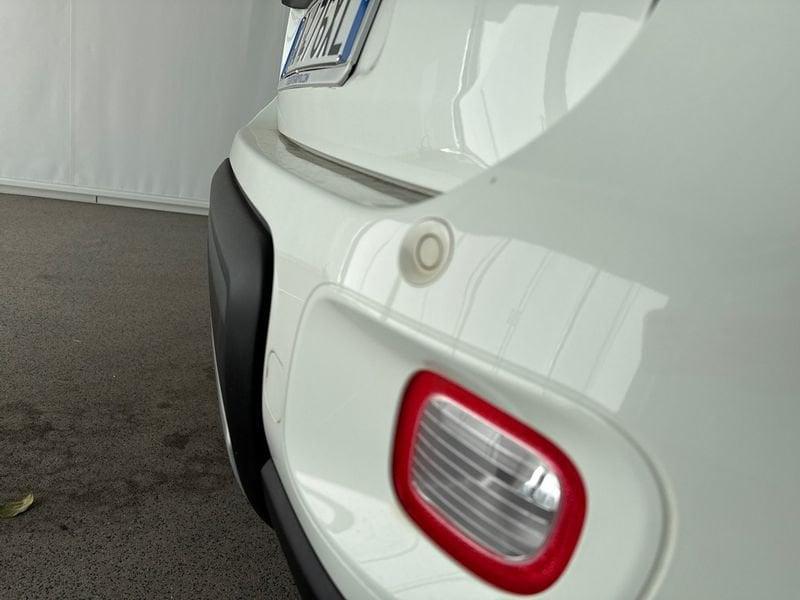 FIAT Panda 0.9 TwinAir Turbo 85cv S&S E6d-Temp 4x4