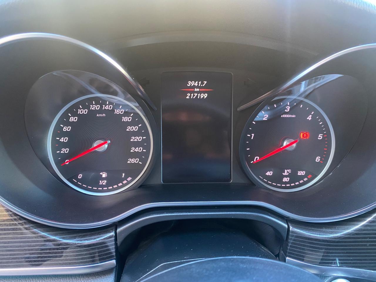 Mercedes-benz V 250 d Automatic Premium Extralong 8 POSTI IVA COMPRESA