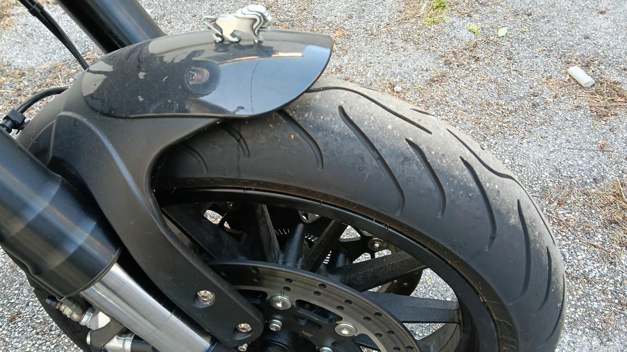 Benelli Leoncino 500