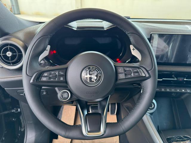 ALFA ROMEO Tonale 1.5 160 CV MHEV TCT7 Veloce