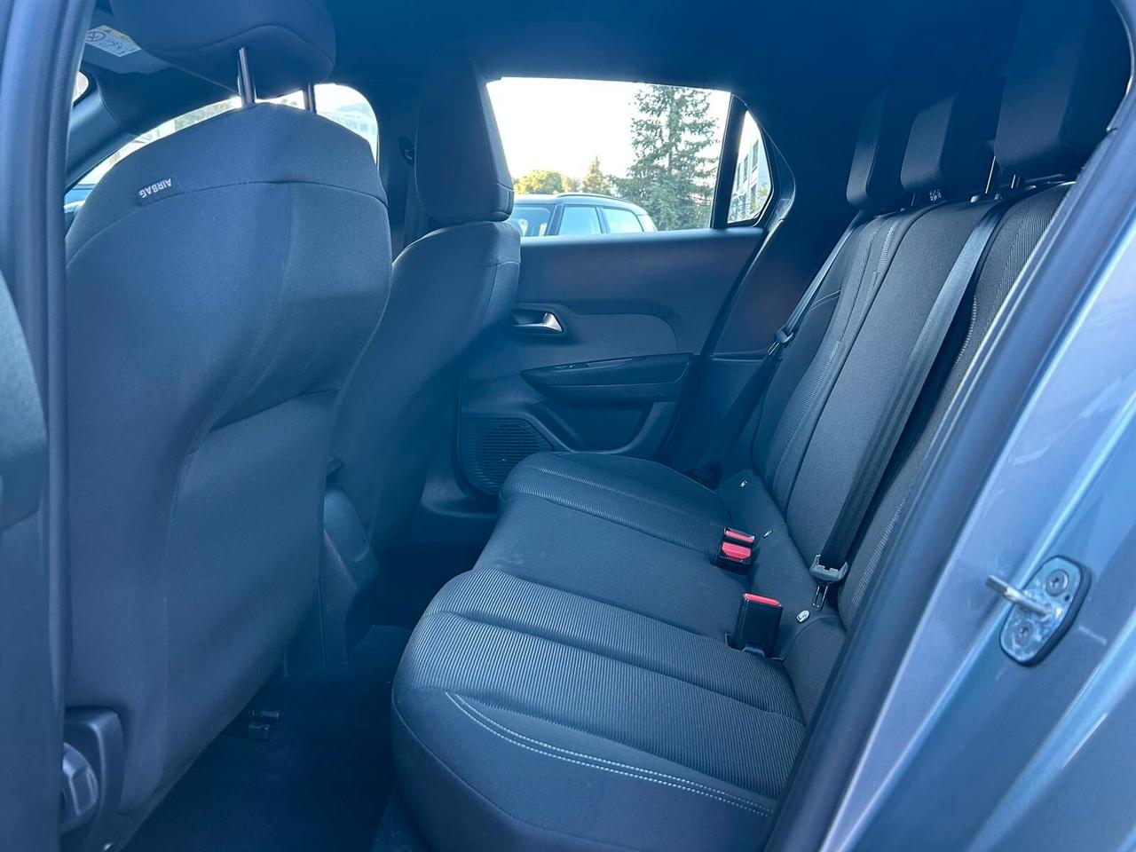 Lancia Ypsilon Hybrid e-DCT LX