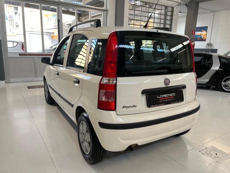 Fiat Panda 1.2 dualogic