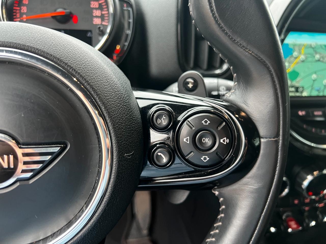 Mini Cooper SD Countryman 2.0 190 CV ALL4-FULL
